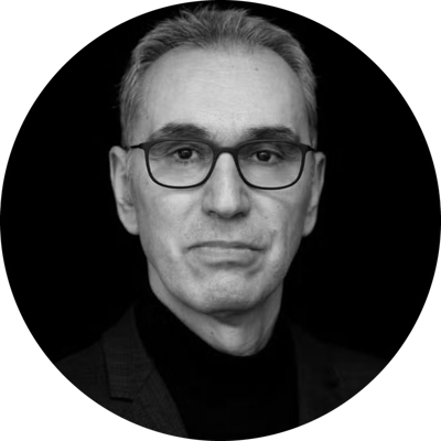 Bruno Karsenti
