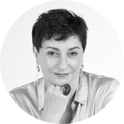 Sandrine Zerbib